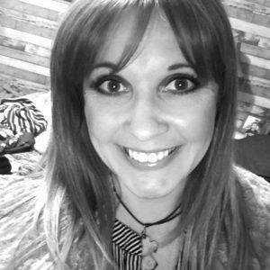 Meet your Posher, Stacy